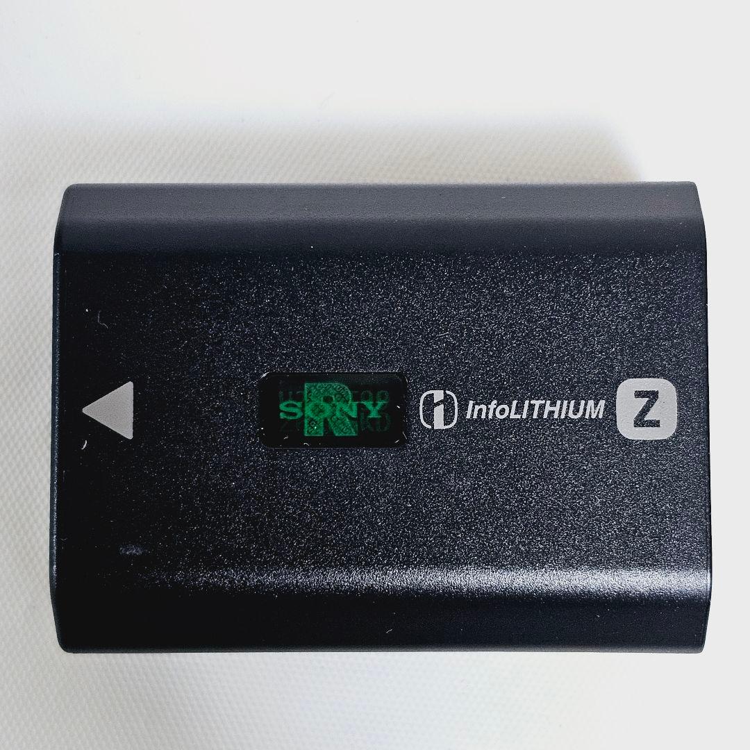 SONY　ZV-E10Ⅱ　ZV-E10M2　パワーズームレンズキット