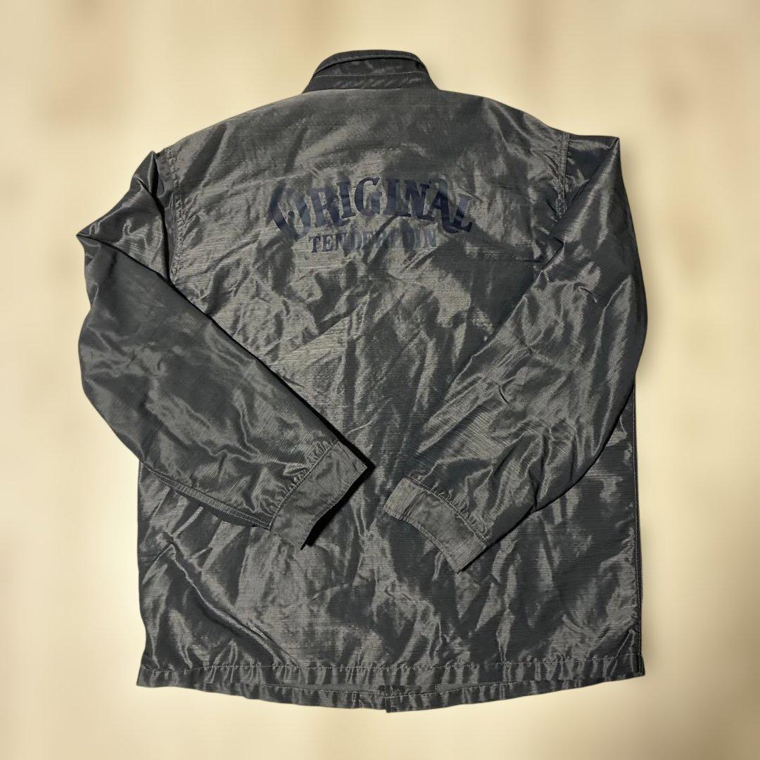 taskkg専用テンダーロイン　コーチジャケット　Lサイズ