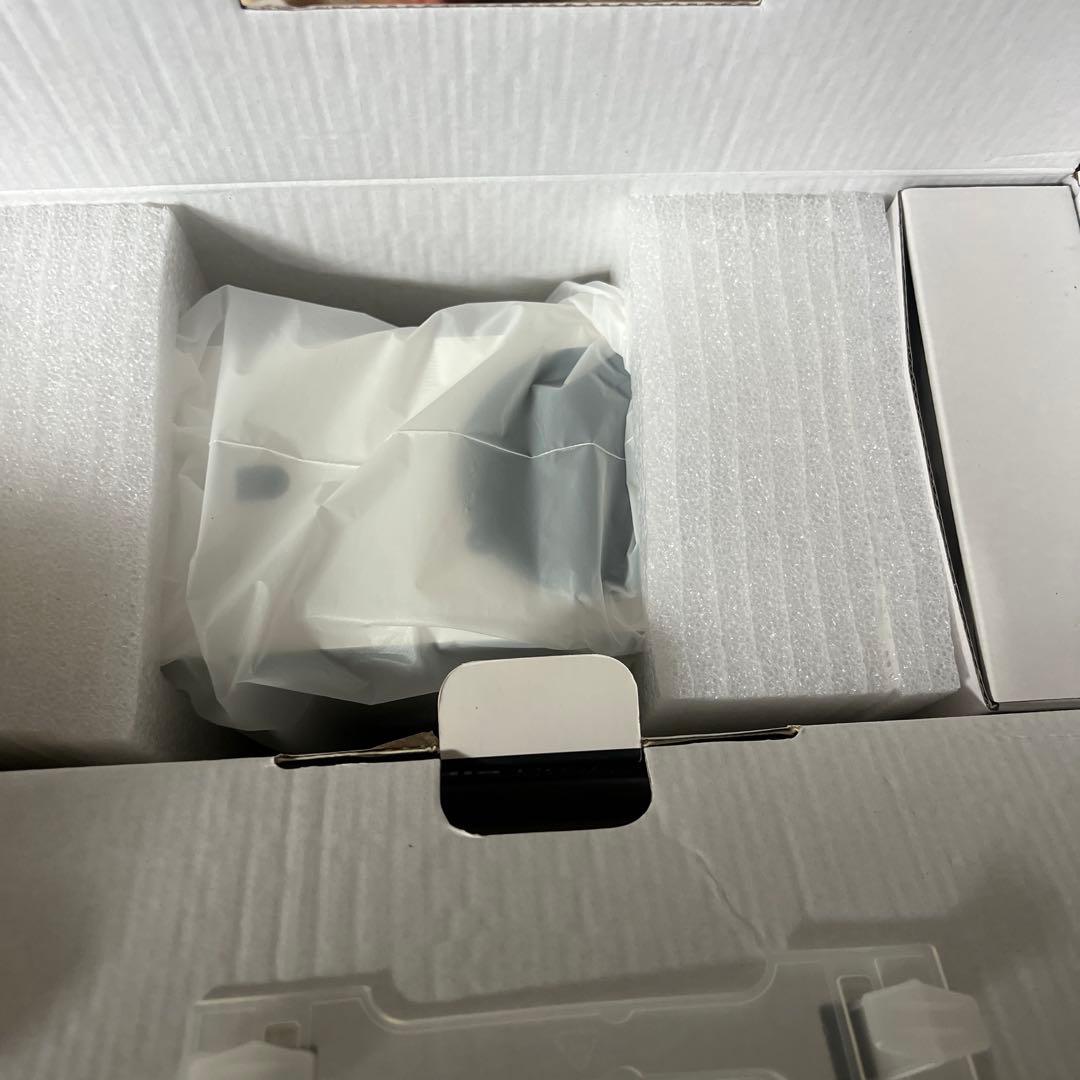 TOPTRO X6 プロジェクター本体 一回使用