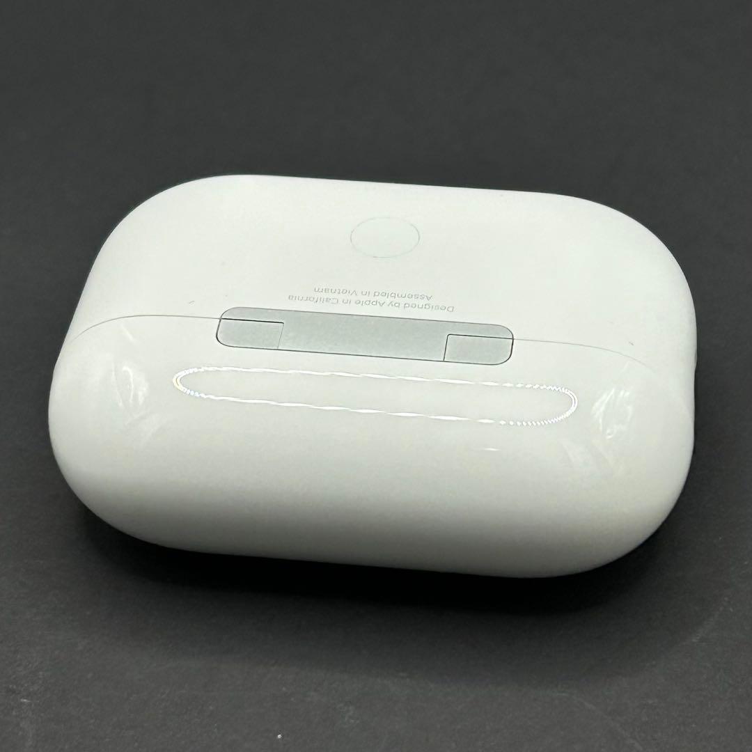AirPods Pro 第2世代　Type-C 2023