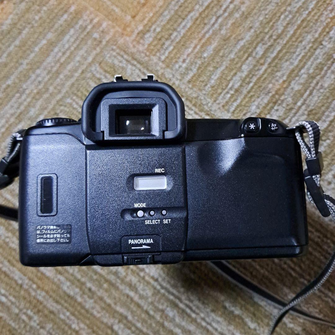 Canon EOS 一眼レフカメラ Sigmaレンズ付き