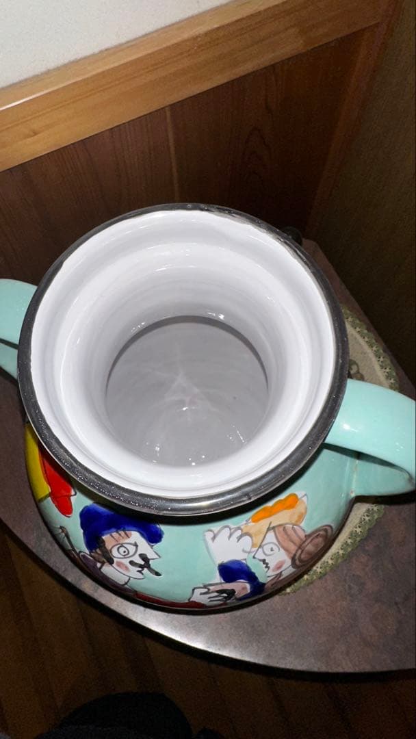 花瓶・フラワースタンド LA MUSA Vintage flower base