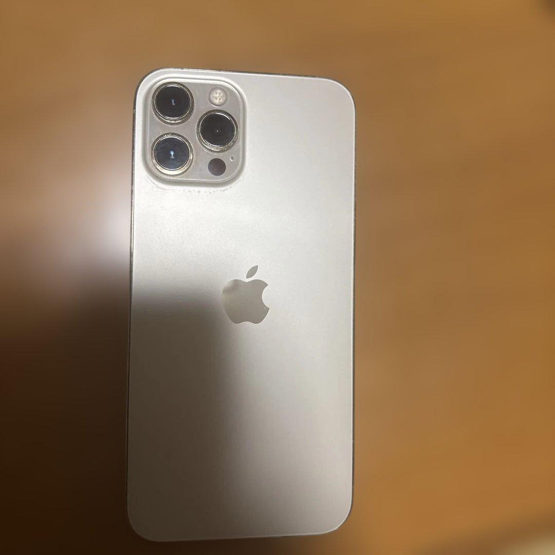iPhone12 pro max ジャンク品