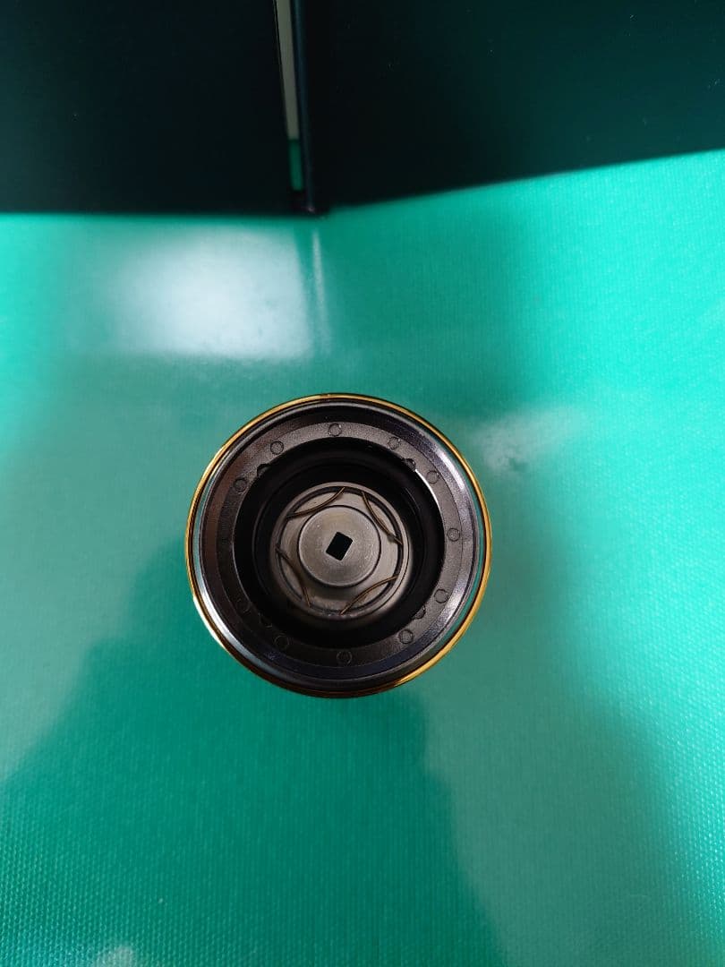 18 STELLA 2500S スプール