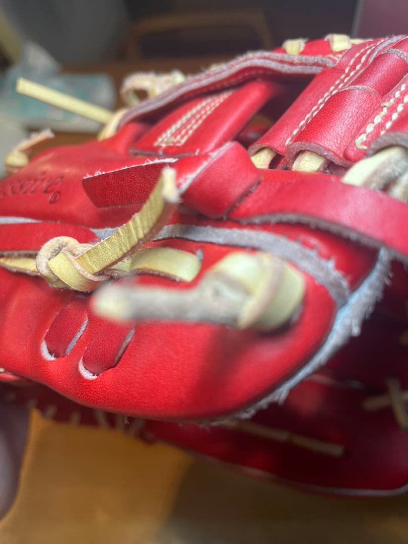 久保田スラッガー硬式グローブ Ｔ51