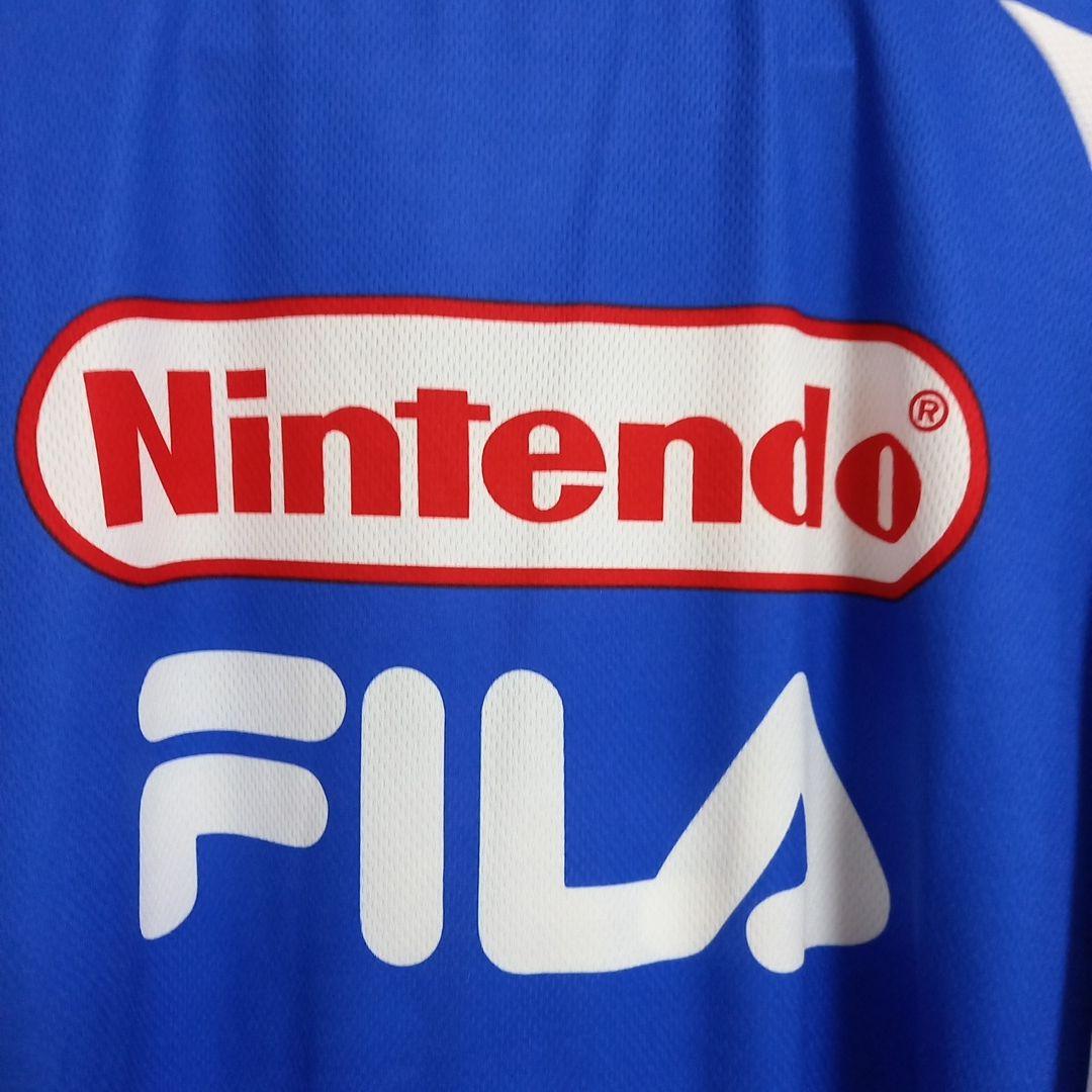 サッカーユニホーム