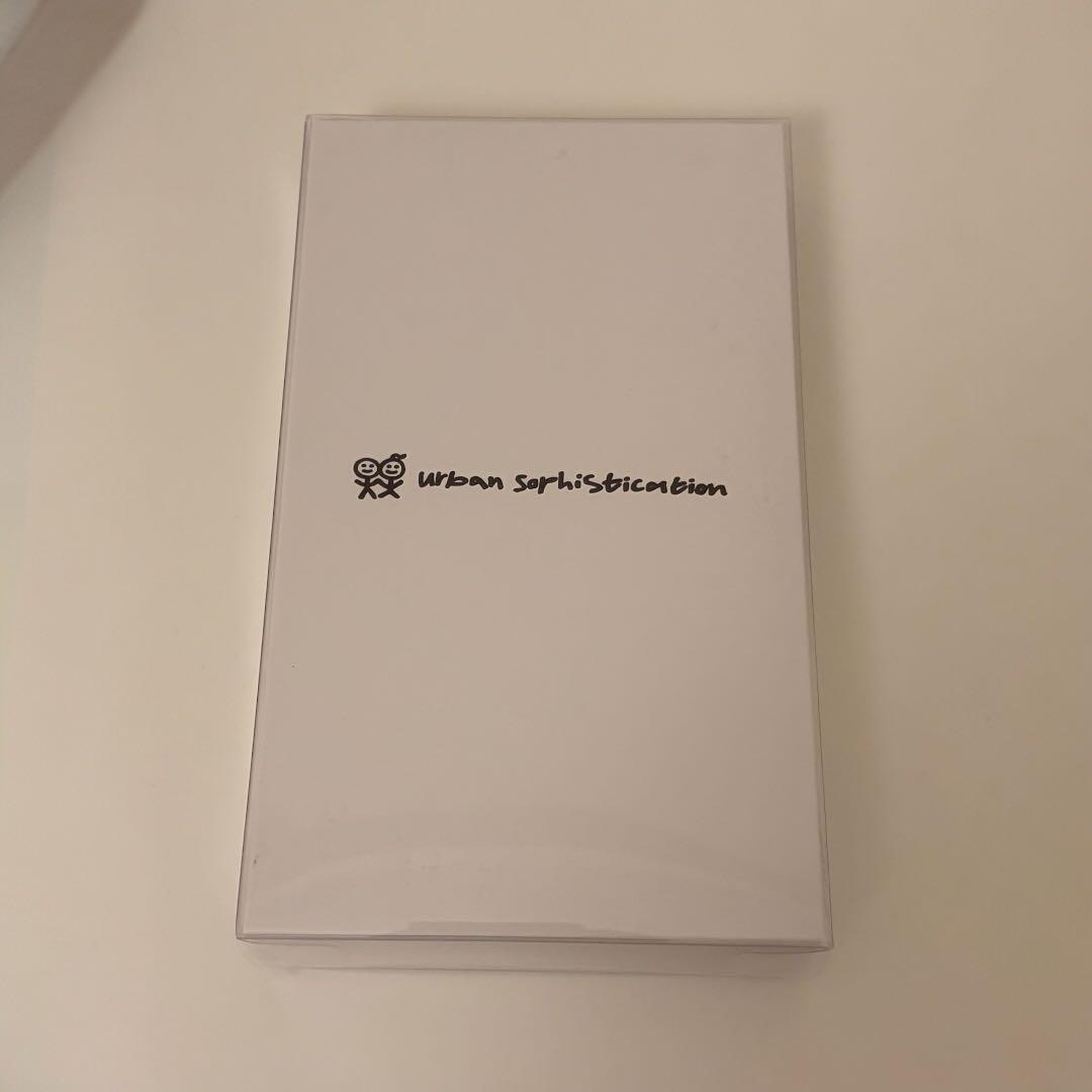 UrbanSophistication iPhone Airケース