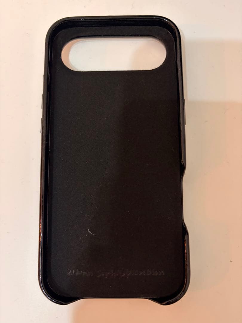 UrbanSophistication iPhone Airケース