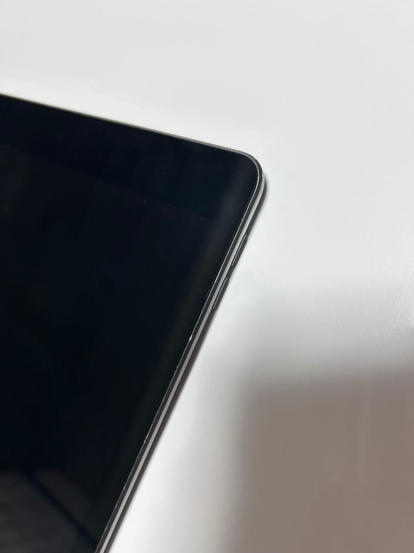 Apple iPad 第8世代 64GBスペースグレー 本体