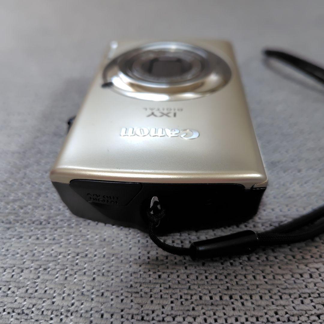 Canon IXY DIGITAL 920IS コンパクトデジタルカメラ 充電器