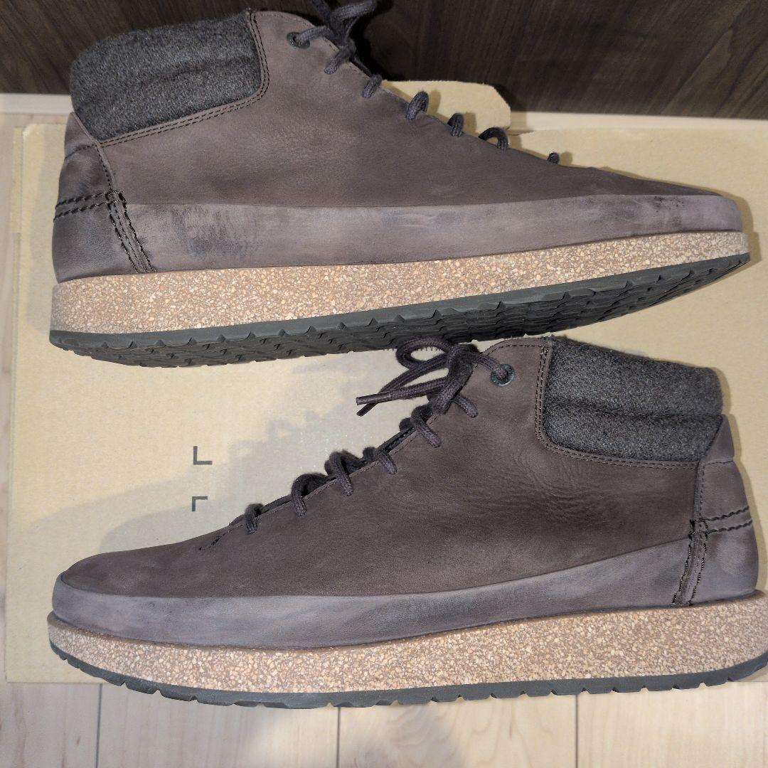 ビルケンシュトック　メンズ　ブーツ　レギュラー44