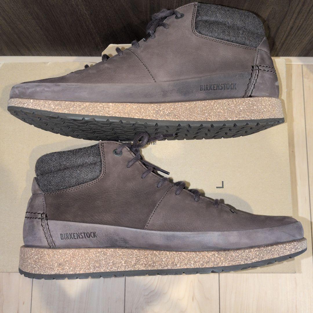 ビルケンシュトック　メンズ　ブーツ　レギュラー44