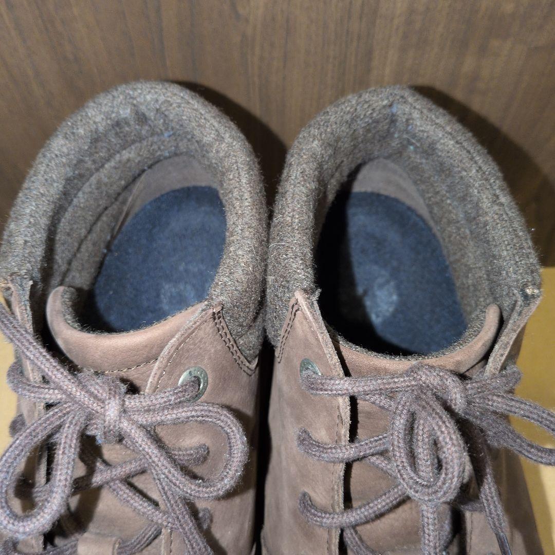 ビルケンシュトック　メンズ　ブーツ　レギュラー44