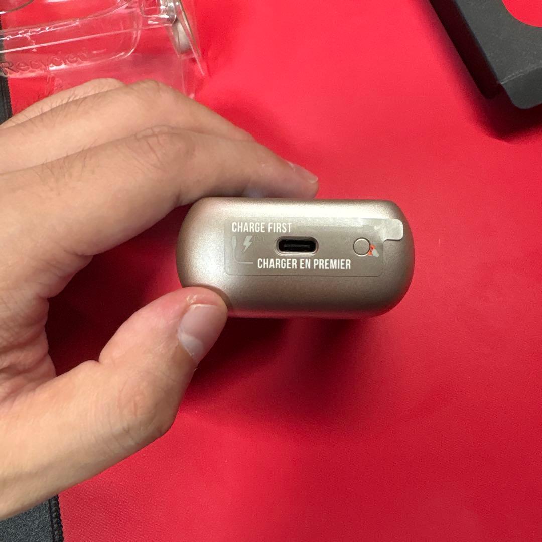 (こし餡さん専用) JBL TOUR PRO 3