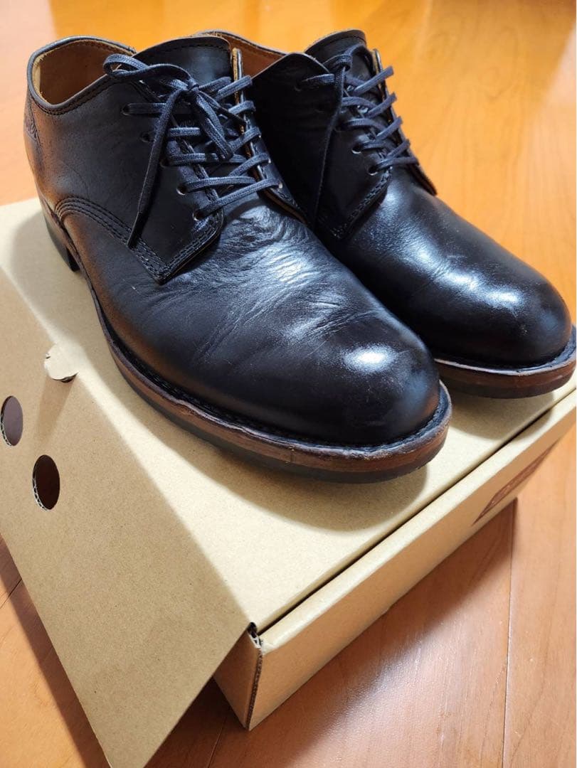 DANNER (ダナー) D-1856 Manawa マナワ オック