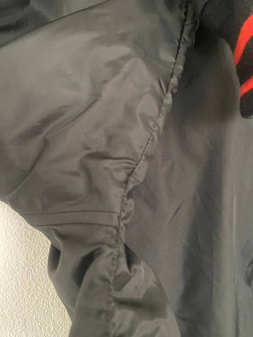 CHALLENGER チャレンジャー　ナイロンコーチジャケット2015 sサイズ