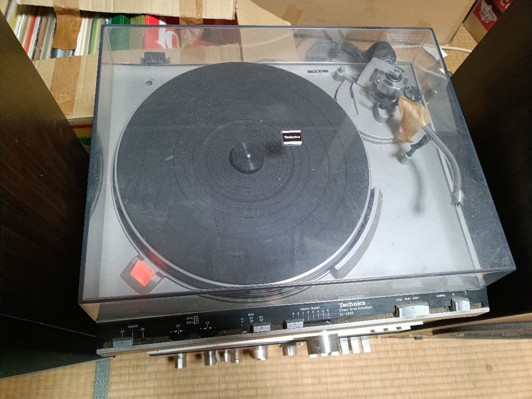 パイオニア　アンティークオーディオ