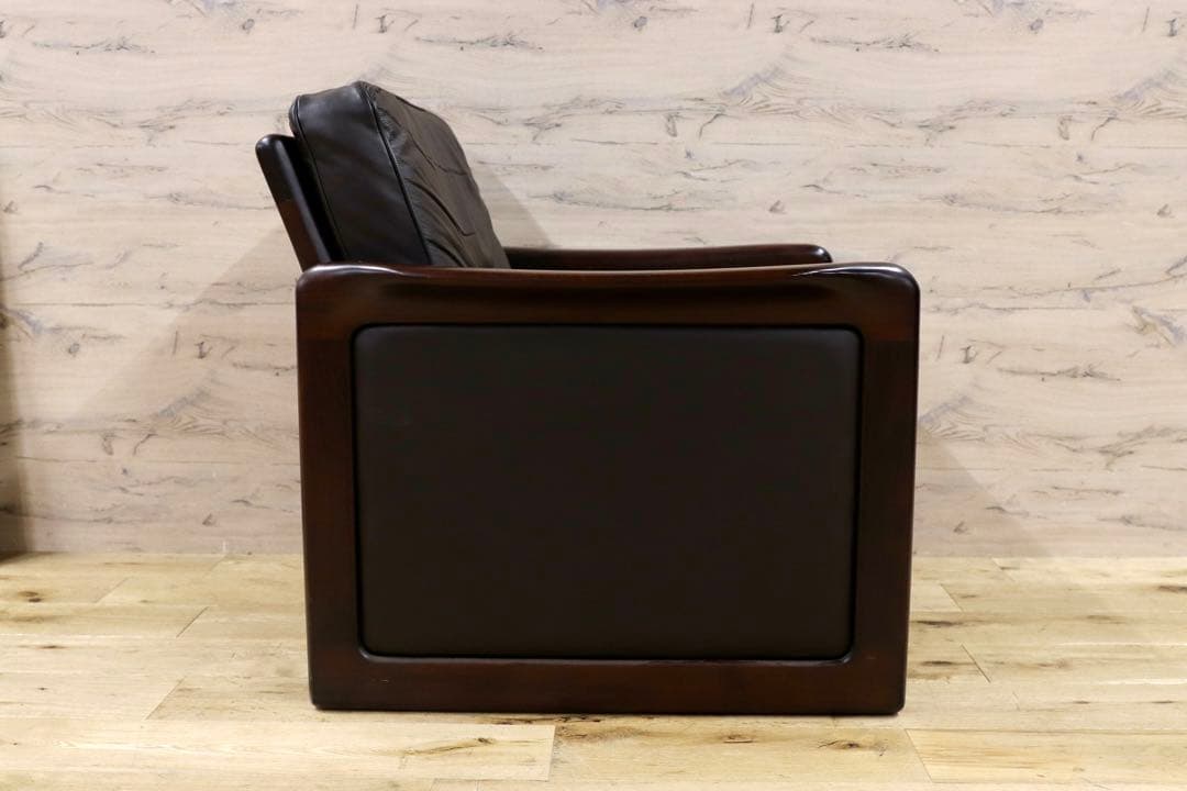 GMGK517C○Dyrlund / デューロン 1人掛けソファ シングルソファ