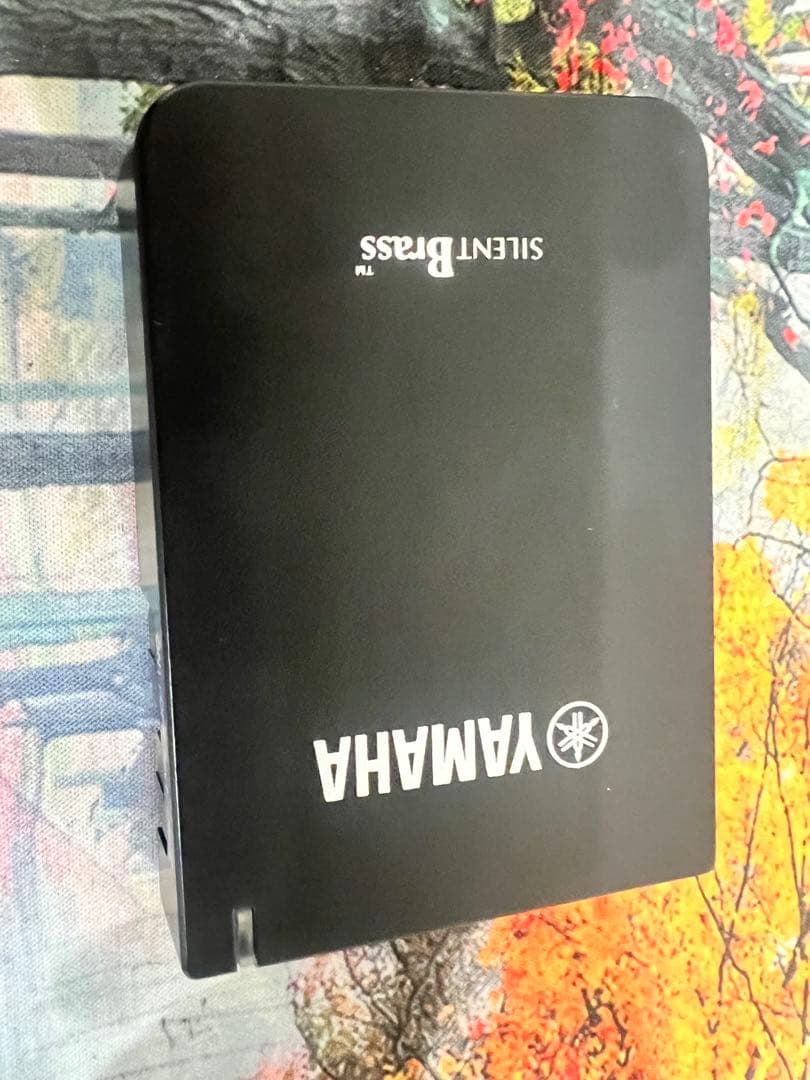 ヤマハ YAMAHA サイレントブラス トランペット・コルネット用 SB7X