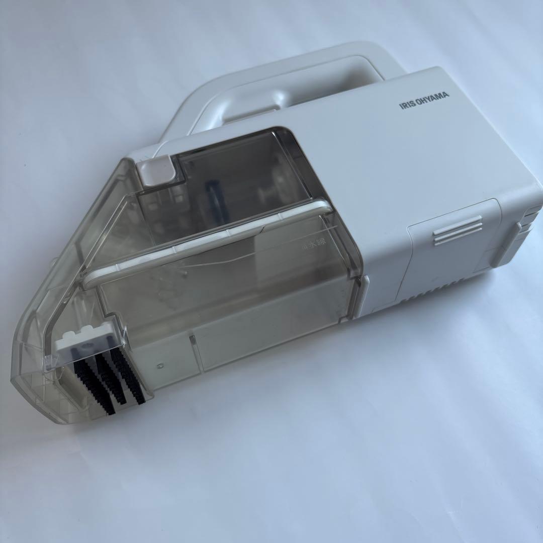 IRIS OHYAMA RINSER CLEANERハンディーリンサークリーナー