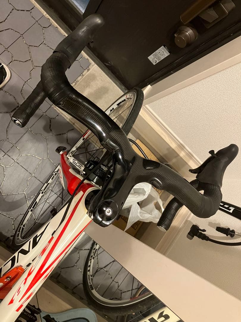 ANCHOR RFX8 フルカーボン　近隣配送無料