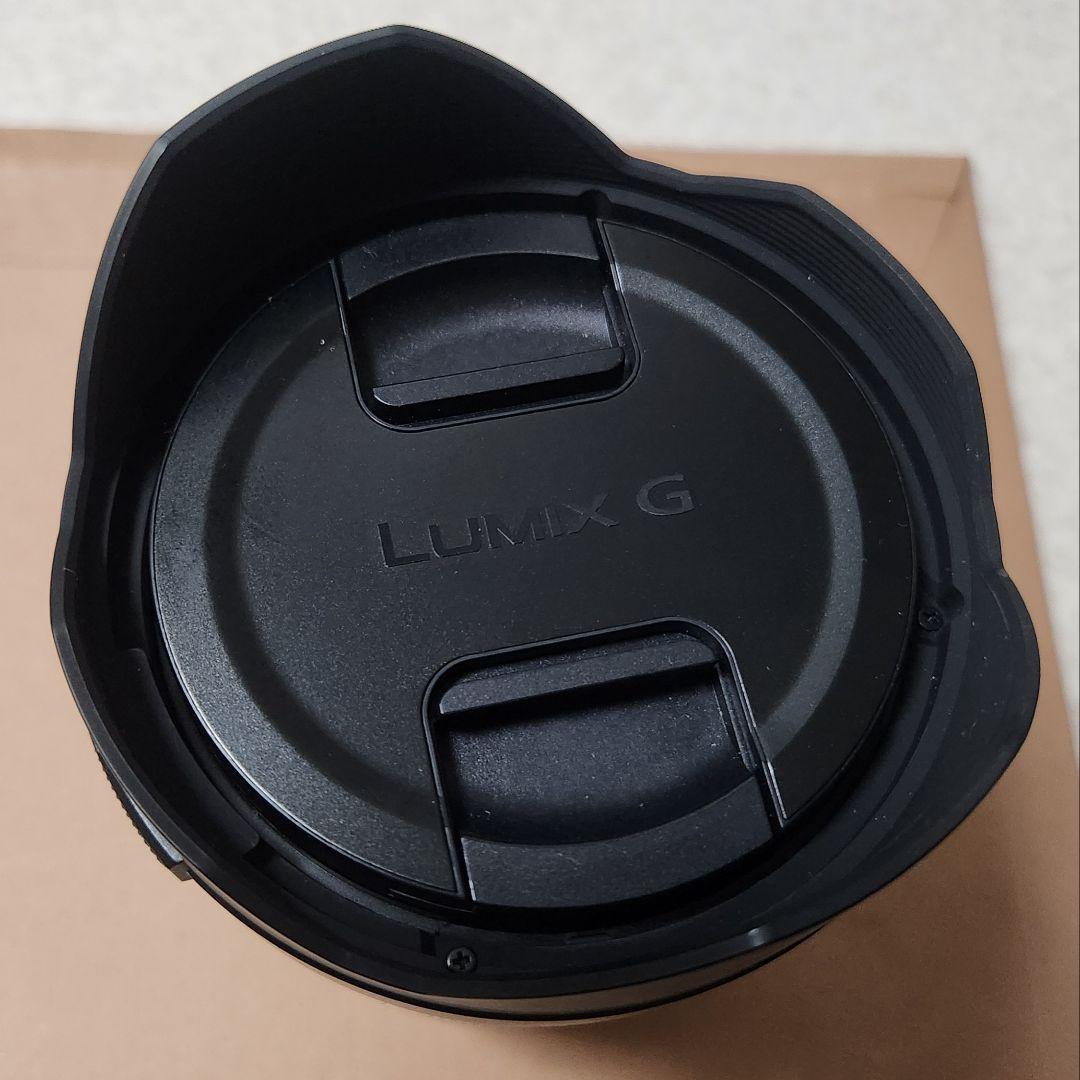 レンズ(ズーム) LEICA 10-25mm F1.7 H-X1025