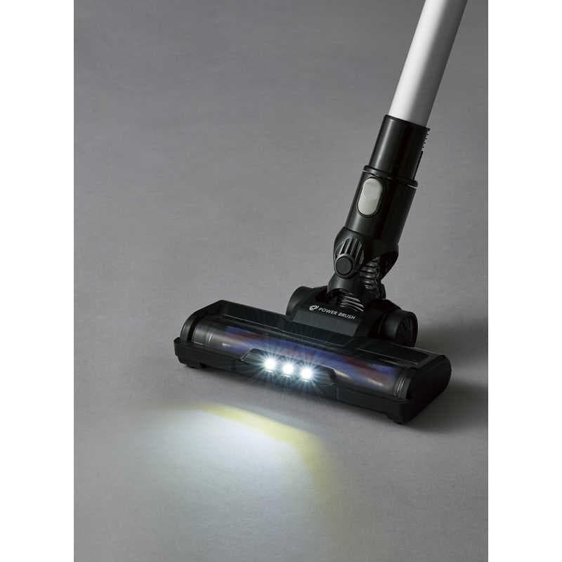 【新品未使用】掃除機 スティッククリーナー JCXP2BSC1G