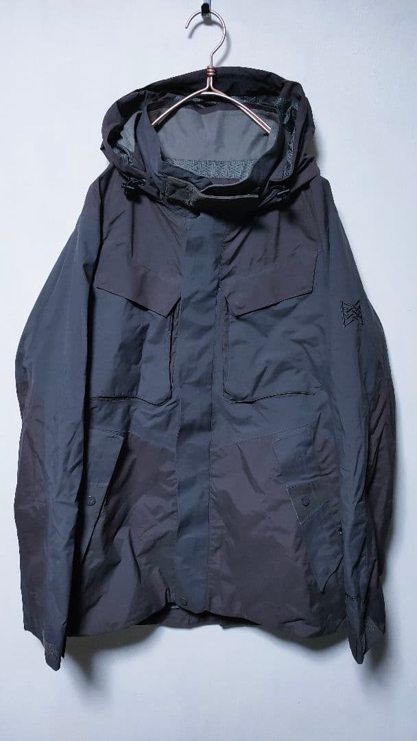 【BURTON THIRTEEN】スノーボードウェア ゴアテックス バートン限定