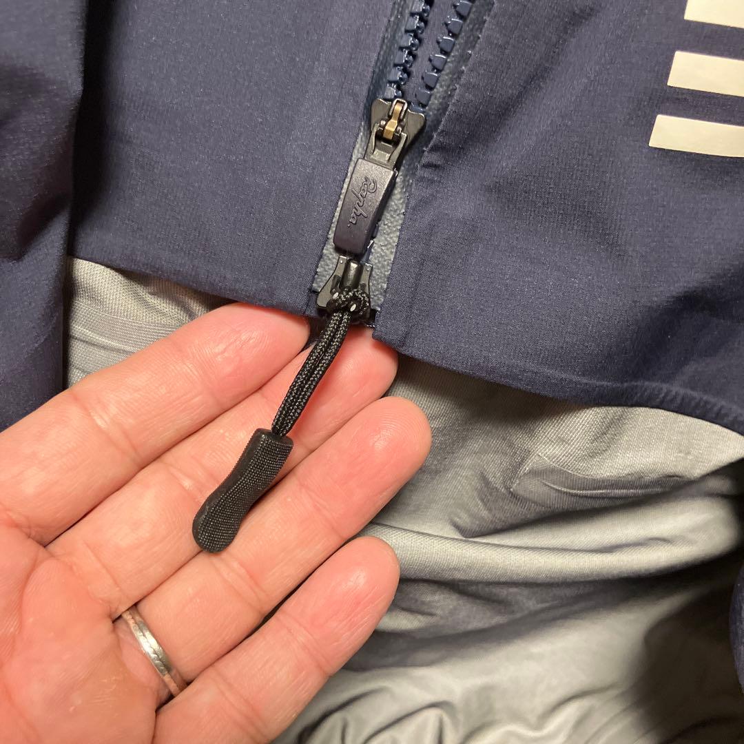 ウェア Rapha Pro Team GORE-TEX Rain Jacket XS