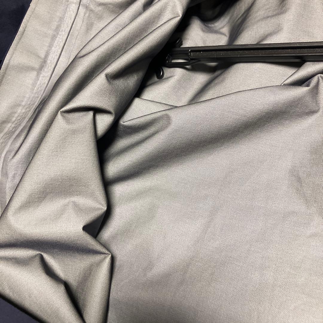 ウェア Rapha Pro Team GORE-TEX Rain Jacket XS