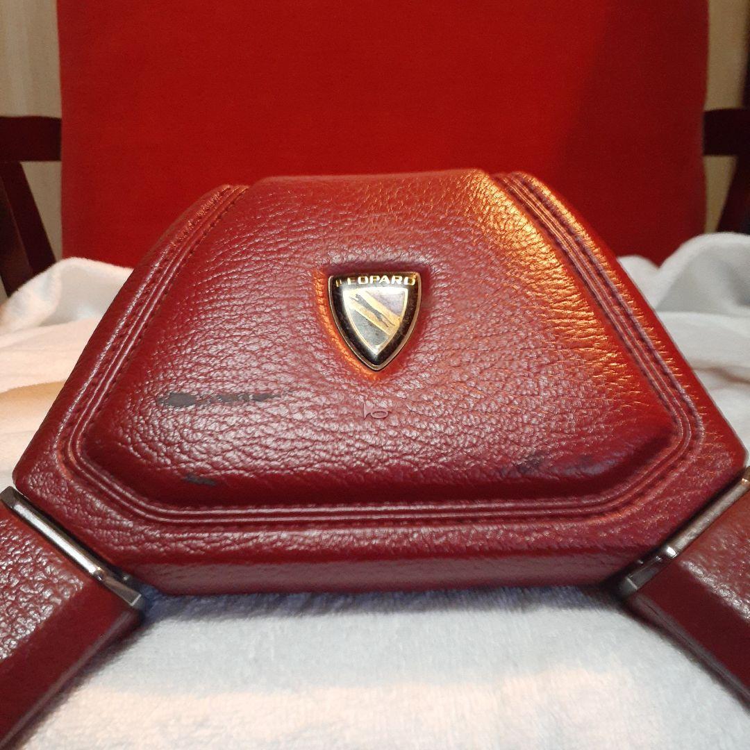 気まぐれ価格！日産　レパード　純正ステアリング