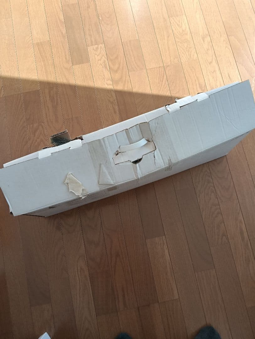 イケアIKEA FEJKA 180cm クリスマスツリー※装飾品は付きません