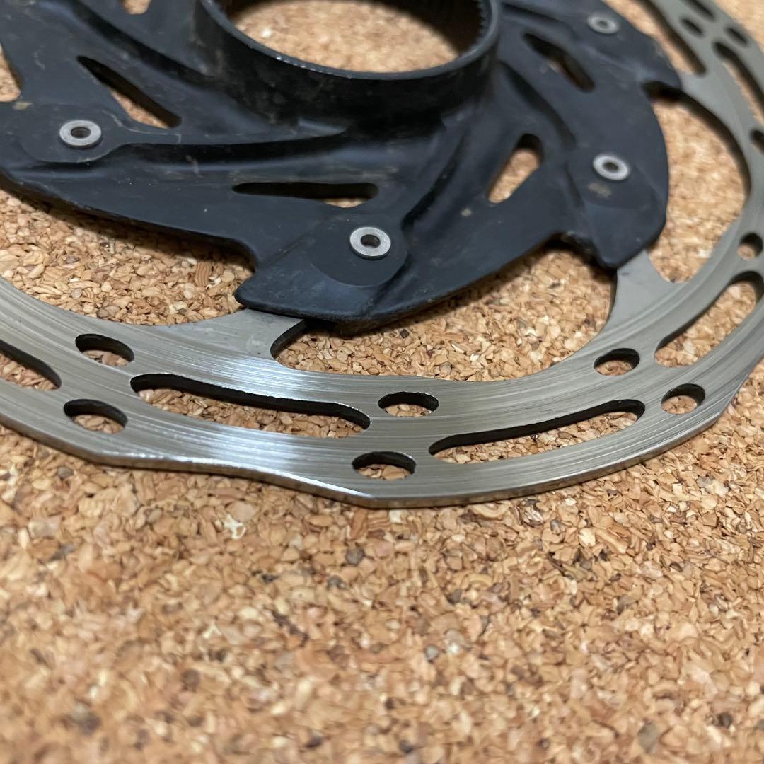 スラム　ディスクブレーキローター 140mm 160mm