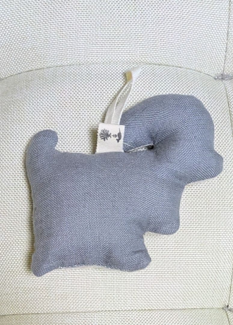 コーラルアンドタスク クリスマスオーナメント3点セット（バラ売り可）