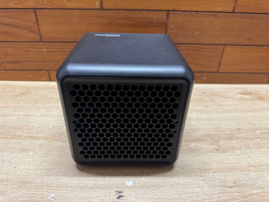 【送料無料】空気浄化（除菌・脱臭）装置【レスパー】　ＲｅＳＰＲ−ＯＮＥ