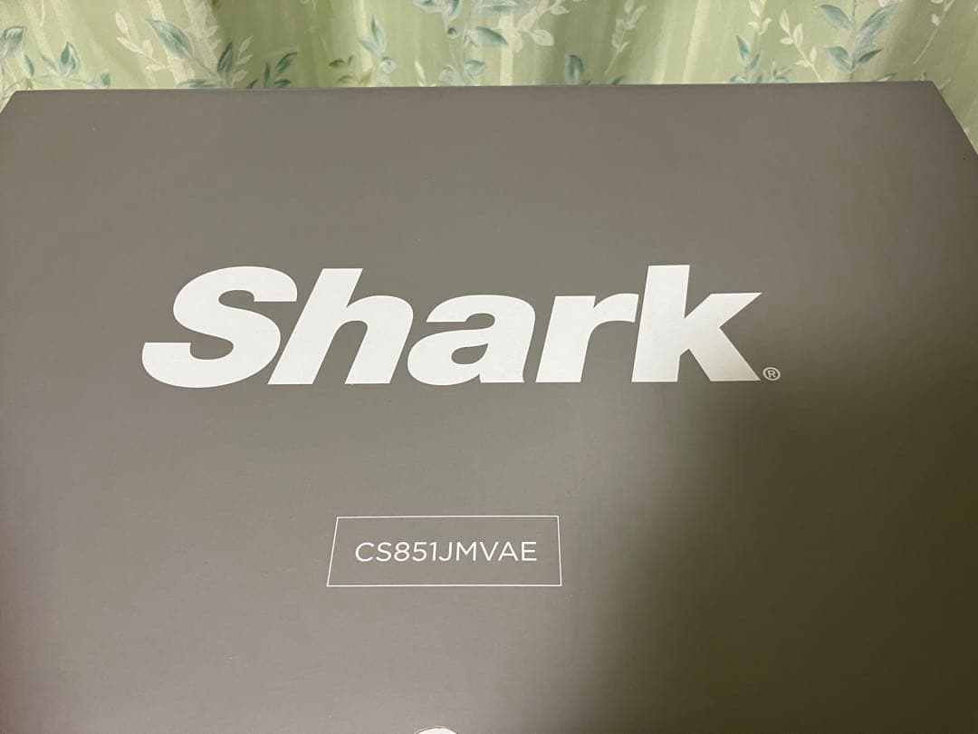 (最終値下げ)Shark 掃除機　コードレススティッククリーナー