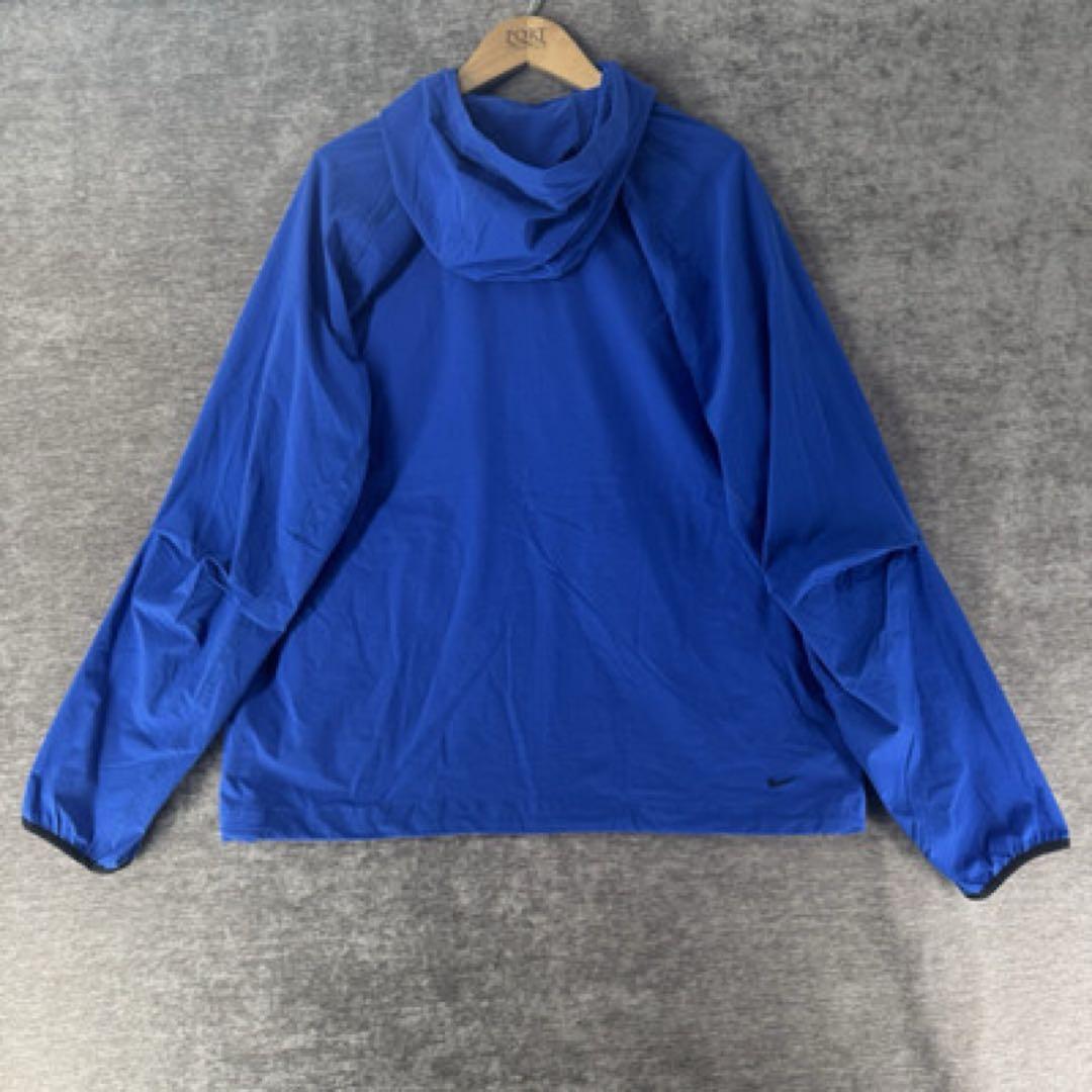 Nike Tech Men's Woven Jacket【海外限定モデル】
