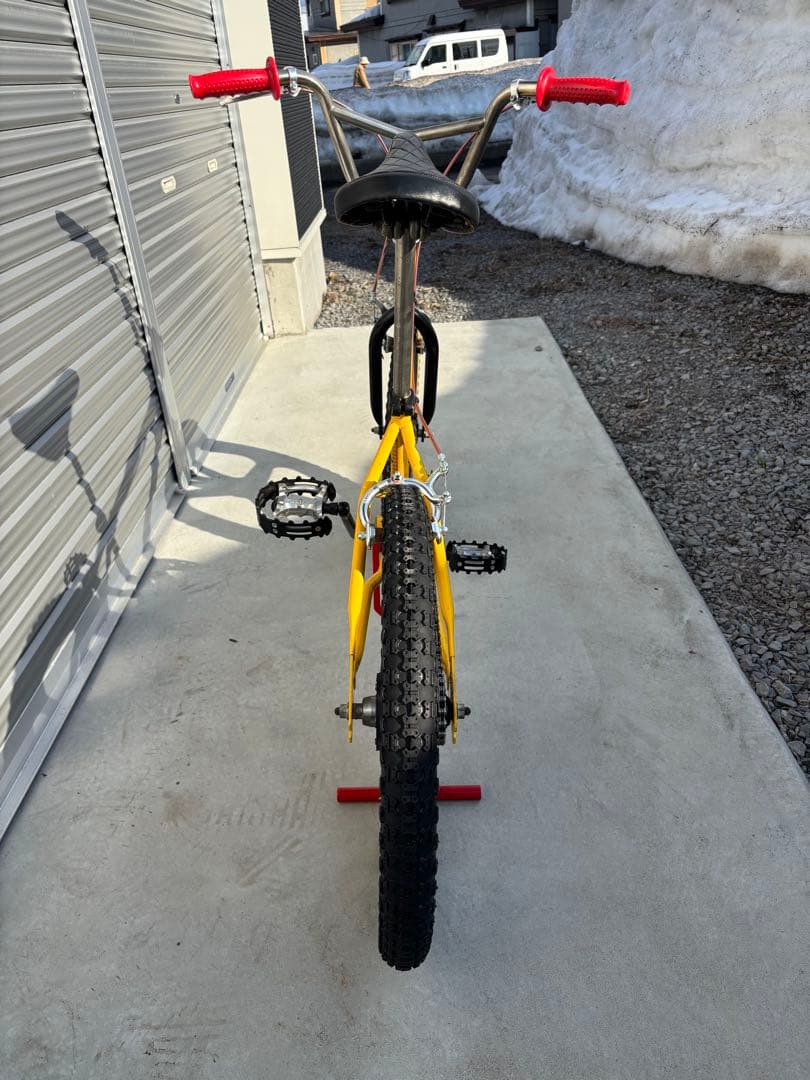 suprhero75　OLD BMX ビンテージ　Diamond Back