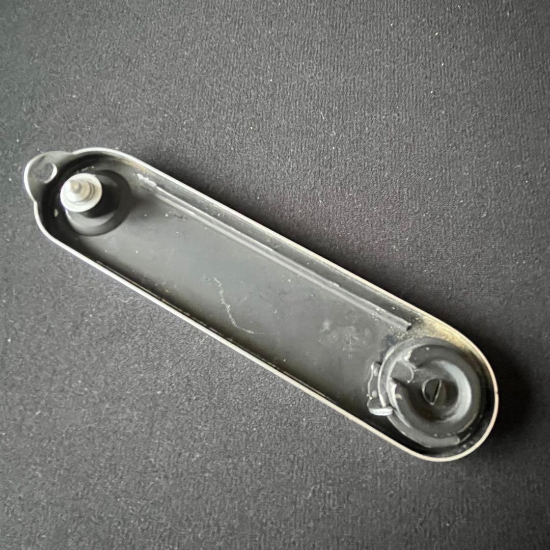 leica M3 パーツ 底蓋 フィルムカメラ部品