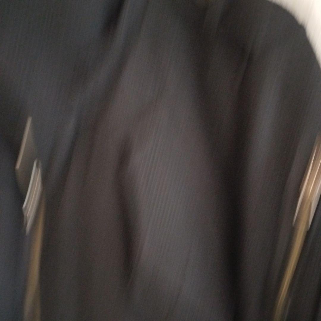 トルネードマート メルトン モッズコート サイズ M ブラック 黒