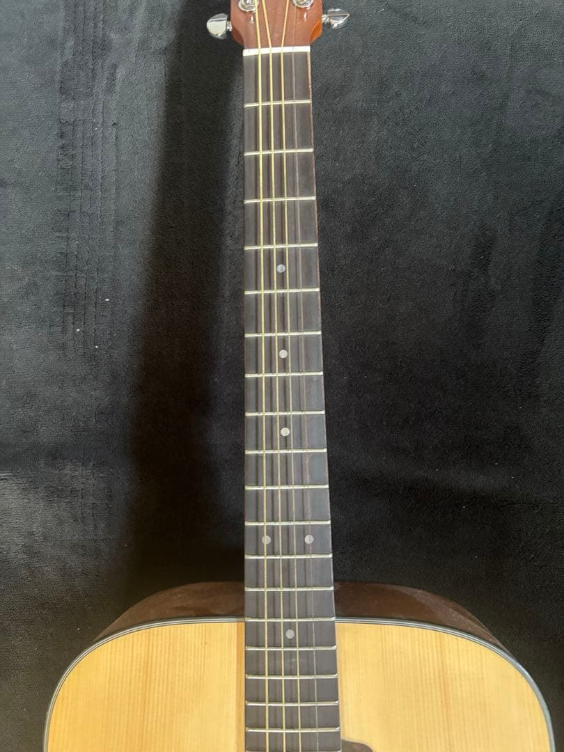 YAMAHA F600 アコースティックギター【アコギ】