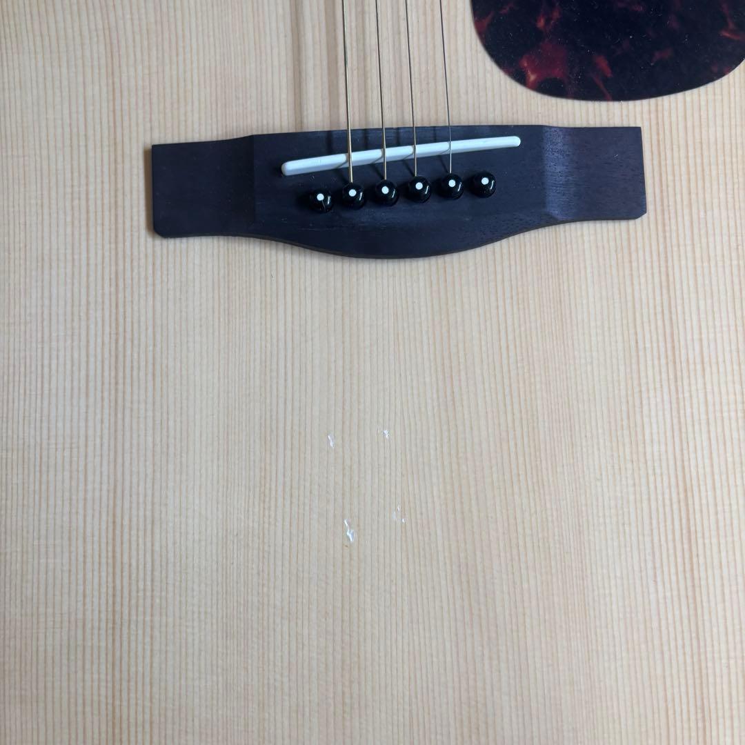 YAMAHA F600 アコースティックギター【アコギ】