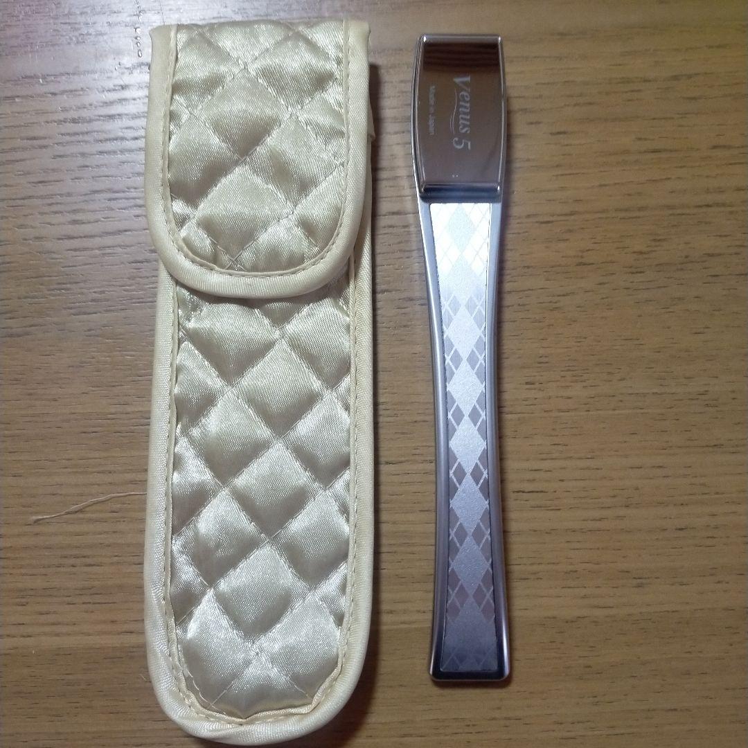 Venus 5 美顔器 日本製