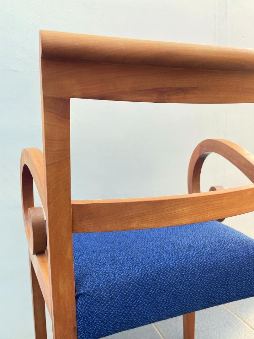 porada （ポラダ）/ Garbo ガルボ イタリア アームチェア アクタス