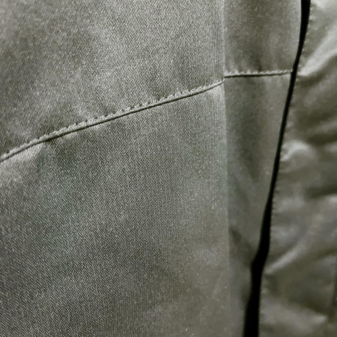 DESCENTE スノーウェア 上下セット L 撥水 防寒 高機能 雪山