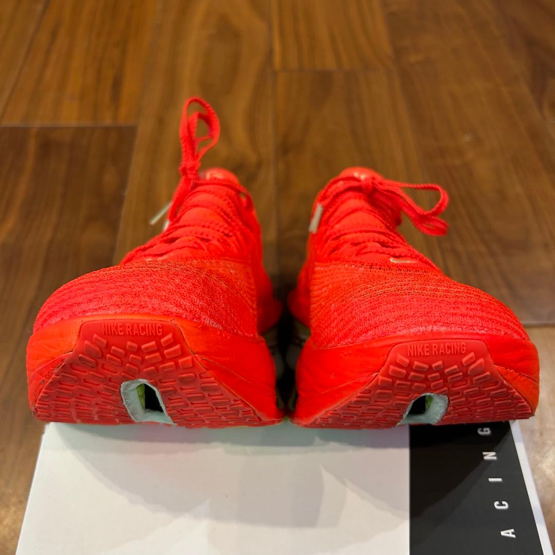 【美品】ナイキ アルファフライ 3 NIKE ALPHAFLY 28.5cm