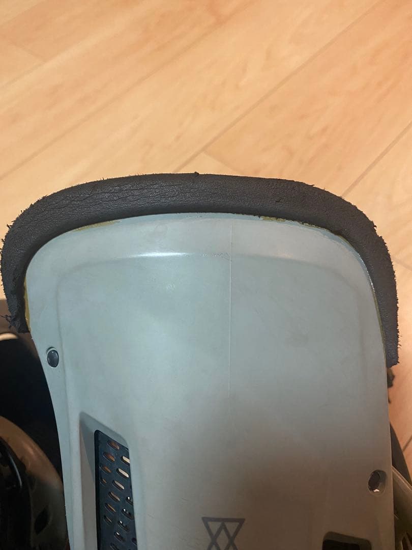 Burton ビンディング Malavita