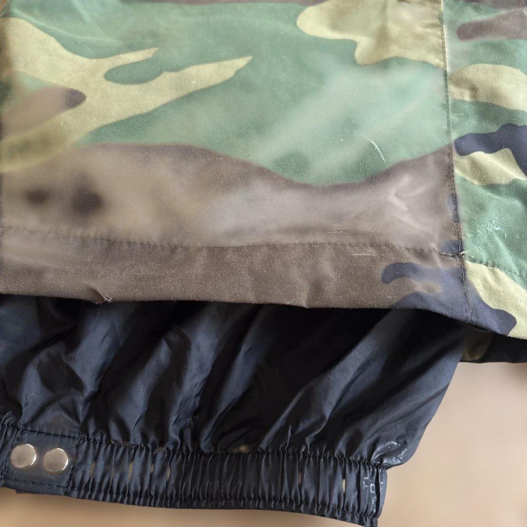 The North Face 子ども用 スノーボードウェア セット サイズ150