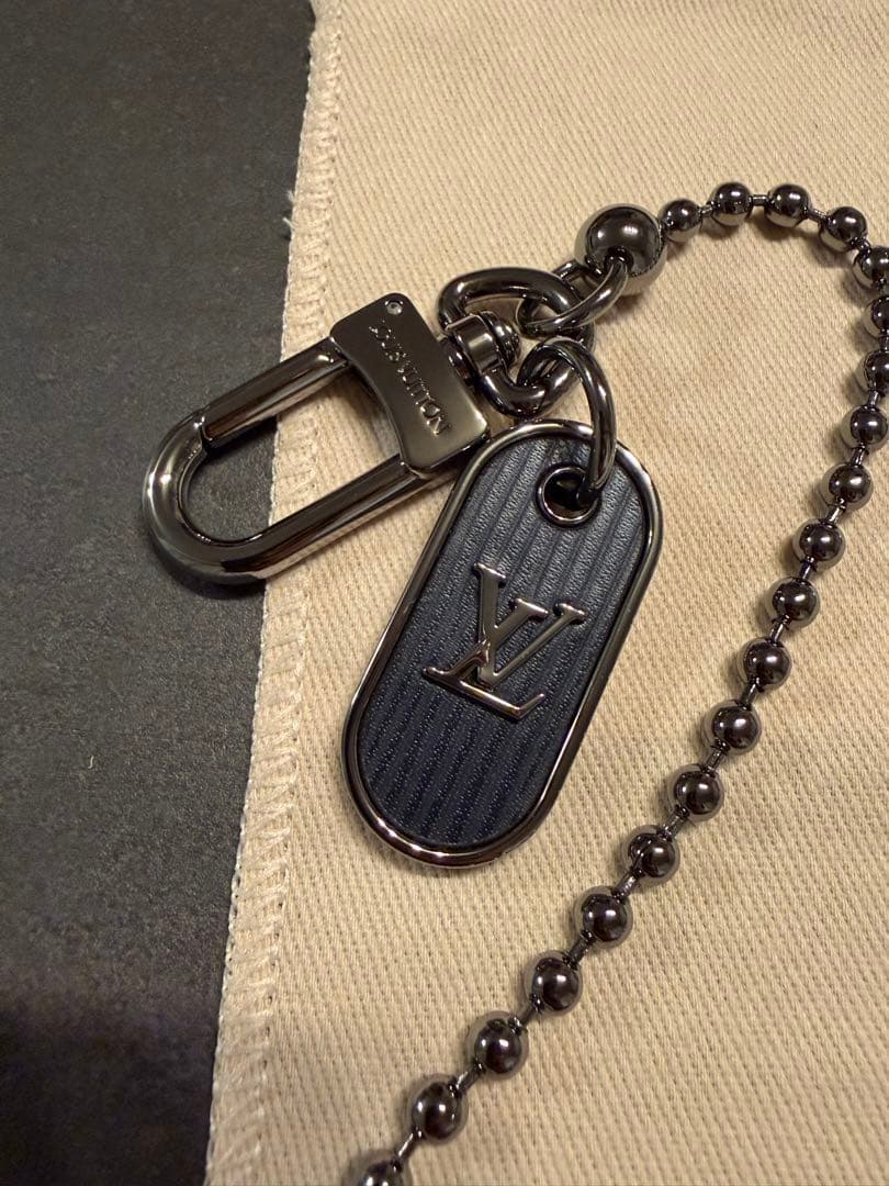 m(__)mさん 専用　LOUIS VUITTON キーホルダー