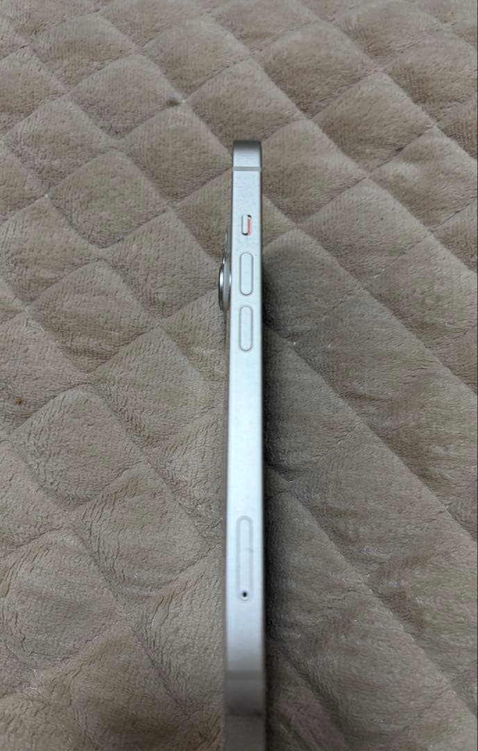 Apple iPhone 14ホワイト 本体　ジャンク品